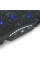 Підставка під ноутбук IceCoorel K12, 10-17", 15 * 60mm 2500±10% RPM, корпус пластик + алюміній, TYPE-C + USB, 400x305x39mm, Black, Box, Q10
