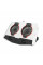 Підставка для ноутбука IceCoorel N9, 10-18", 2*125mm 1400±10% RPM, корпус пластик+алюміній, 2xUSB 2.0 + LCD display, 461x298x52mm, Silver, Box, Q8