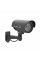 Муляж зовнішньої камери DUMMY IR, Black, Q50