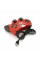 Геймпад Brazzers BR-8600 провідний для ПК, USB 2.0, Double Shock, Red, Blister