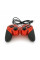 Геймпад Brazzers BR-8600 провідний для ПК, USB 2.0, Double Shock, Red, Blister