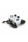 Геймпад Brazzers BR-8600 провідний для ПК, USB 2.0, Double Shock, White, Blister