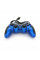 Геймпад Brazzers BR-8700 провідний для ПК, USB 2.0, Blue, Blister