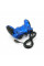 Геймпад Brazzers BR-8700 провідний для ПК, USB 2.0, Blue, Blister