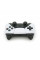 Геймпад Brazzers BR-PS02 бездротовий для PS4 Wireless DUALSHOCK 4, White, 3.7V, 600mAh, Box