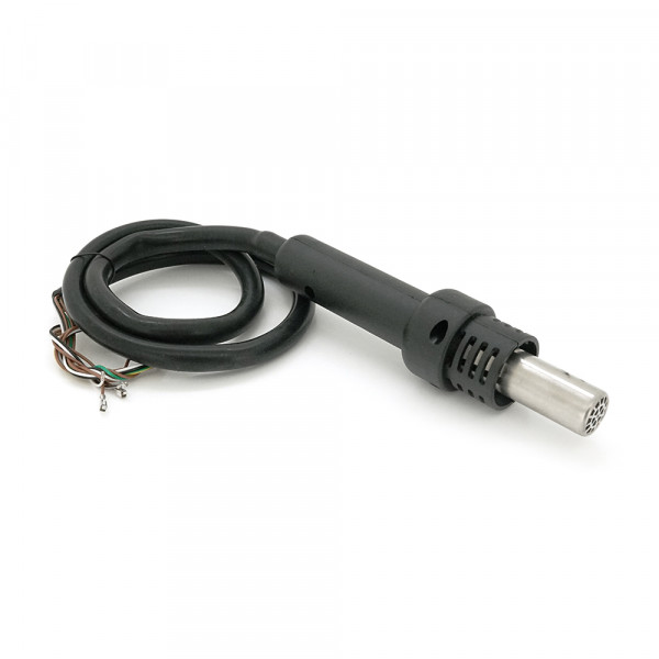 Фен для паяльної станції Bakku BK702B/BK852D+/BK950