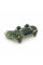 Геймпад Brazzers бездротовий для PS4 Wireless DUALSHOCK 4, роз'єм для навушників, LED light bar, Haki-Green, 3.7V, 600mAh, Blister-box