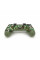 Геймпад Brazzers бездротовий для PS4 Wireless DUALSHOCK 4, роз'єм для навушників, LED light bar, Haki-Green, 3.7V, 600mAh, Blister-box