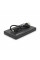 Карман VOLTRONIC Q3 2.0/BK 2,5», інтерфейс USB2.0/SATA , Black