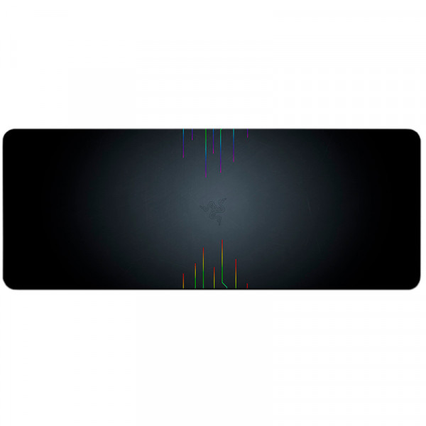 Килимок 400*700 тканинний RAZER 39 з боковою прошивкою, товщина 2 мм, OEM