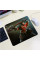 Килимок 240*220 тканинний DOTA2 "Axe", товщина 2 мм, OEM