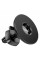 Автоутримувач HOCO СА112, Black, Box