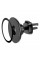 Автоутримувач HOCO СА112, Black, Box