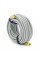 Кабель Merlion HDMI-HDMI V-Link High Speed 15.0m, v2,0, OD-8.2mm, круглий Grey, коннектор Grey / Yellow, (Пакет), Q25