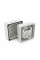 Вимикач зовнішнього монтажу, двосторонній висновок, IP65, AC:250V, 16A, Grey