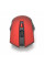 Миша бездротова Fantech WG10 RAIGOR II, 6 кнопок, 800-2000 DPI, Win7 / 8/10 Mac OS, Red, COLOR BOX