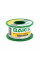 Припій BAKKU дротяний Solder wire BK10005 DIA 0,5mm (40g), OEM