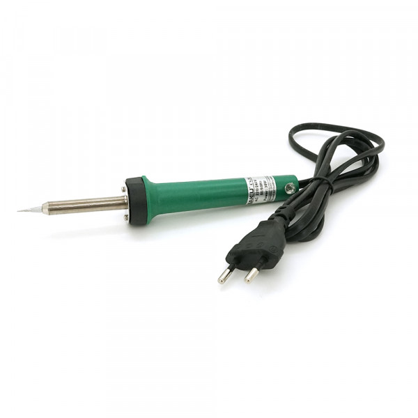 Електричний паяльник BAKU BK-CS30, 30W, Blister-box
