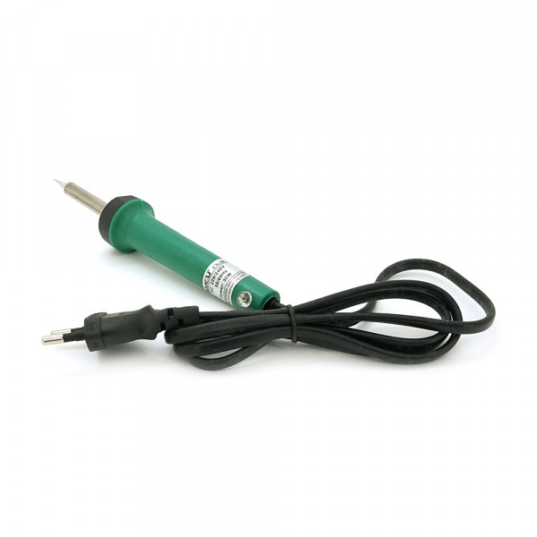 Електричний паяльник BAKU BK-CS30, 30W, Blister-box