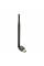 Бездротовий мережевий адаптер з антеною 10см Wi-Fi-USB LV-UW10-5DB MTK7601, 802.11bgn,150MB, 2.4GHz,WIN7/XP/Vista/ 2K/ MAC/LINUX