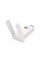 Бездротовий мережевий адаптер Wi-Fi-USB Merlion LV-UAC03D,RTL8811CU, з 2-ма антенами 10см,802.11bgn ,600MB,2.4 GHz,Blister
