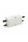 Ручний вимикач Risin, 1000V, 32A, 1St, IP66, вхід верх-низ, Grey