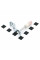 Лампа свічка ULTRA SMD LED 10W 6400K E27 1000Lm 175-250V