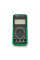 Мультиметр BAKKU BK-9205A Вимірювання: V DC, V AC, A DC, A AC, Ω, C, hFE, діод, транзистор