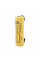 Акумулятор 21700 Li-Ion LiitoKala Lii-40A-N(Nickel), 4000mah, 25A, 3.7V (2.5-4.2V), Yellow, PVC BOX