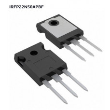Транзистор 500V 22A TO-247 IRFP22N50A