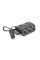 АЗП розгалужувач WEIFENG, 12V-3 * 12V + 2 * USB, Black, Blister