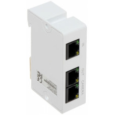 PoE розширювач DH-PFT1300 стандарт PoE IEEE 802.3af/at
