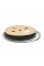 Патч-корд OK-net Кат.6a U/FTP 26AWG Білий 1м