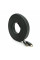 Кабель Merlion HDMI-HDMI 20m, v1.4, плоский Black, (Пакет), Q30