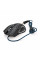 Миша дротова iMICE X9, 6 кнопок, 800/1200/2400/3200 DPI, Led Lighting, 1,3 м, Windows xp/Vista/Win7/8/10 Mac OS X, Black, COLOR BOX, Q40