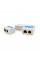 Кабельний тестер Merlion ML7123 RJ45 / RJ12 (без батарейки в комплекті) Q100