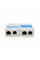 Кабельний тестер Merlion ML7123 RJ45 / RJ12 (без батарейки в комплекті) Q100
