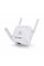 Підсилювач WiFi сигналу з 4-ма вбудованими антенами LV-AC24, живлення 220V, 4X300Mbps, IEEE 802.11b/g/n/ac, 2.4-5GHz, MTK7628KN, BOX