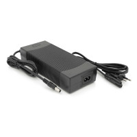Зарядний пристрій LiitoKala Lii-294400 для Li-Ion акумуляторів 29.4V 4A, роз'єм 5.5*2.5 мм.