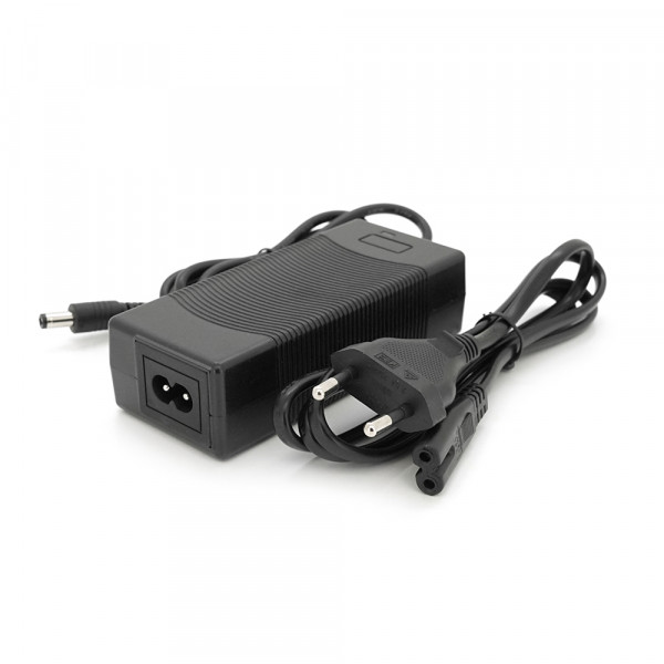 Зарядний пристрій LiitoKala Lii-294200 для Li-Ion акумуляторів 29.4V 2A, роз'єм 5.5*2.5 мм.