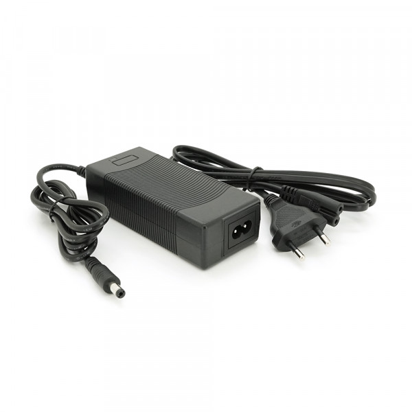 Зарядний пристрій LiitoKala Lii-126300 для Li-Ion акумуляторів 12.6V 3A, роз'єм 5.5*2.5 мм.