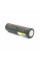 Акумулятор 18650 Li-Ion LiitoKala Lii-35A, 3500mah (3550-3650mah, 3.7V (2.75-4.2V), Black, PVC BOX Q2,  цiна за 1 шт