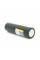 Акумулятор 18650 Li-Ion LiitoKala Lii-34A, 3400mAh (3250-3350mAh), 3.7V (2.75-4.2V), Black, , 2 шт в упаковці, ціна за 1 шт