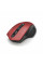 Миша бездротова iMICE G-1800, 4 кнопки, 800/1200/1600 DPI, 2.4Ghz 10м, Windows xp/Vista/Win7/8/10 Mac OS X, 2*AAA, Red, COLOR BOX, Q60