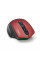Миша бездротова iMICE G-1800, 4 кнопки, 800/1200/1600 DPI, 2.4Ghz 10м, Windows xp/Vista/Win7/8/10 Mac OS X, 2*AAA, Red, COLOR BOX, Q60