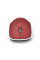 Миша бездротова iMICE G-1600, 4 кнопки, 800/1200/1600 DPI, 2.4Ghz 10м, Windows xp/Vista/Win7/8/10 Mac OS X, 1*AA, Red, COLOR BOX, Q100
