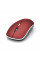Миша бездротова iMICE G-1600, 4 кнопки, 800/1200/1600 DPI, 2.4Ghz 10м, Windows xp/Vista/Win7/8/10 Mac OS X, 1*AA, Red, COLOR BOX, Q100