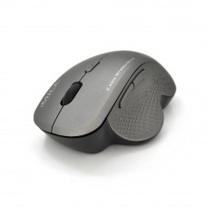 Миша бездротова iMICE G6, 6 кнопок, 800/1200/1600 DPI, 2.4Ghz 10м, Windows xp/Vista/Win7/8/10 Mac OS X, 1*AA, Grey, COLOR BOX, Q60