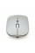 Миша бездротова  E-1300 Luminous, 4 кнопки, 800/1200/1600 DPI, 2.4Ghz 10м, Windows xp/Vista/Win7/8/10 Mac OS X, Rechargable, Silver, BOX, Q60