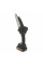 Акумуляторна ланцюгова пилка Mini Chain Saw 15cm, 24V, зарядний + аккумулятор, Case
